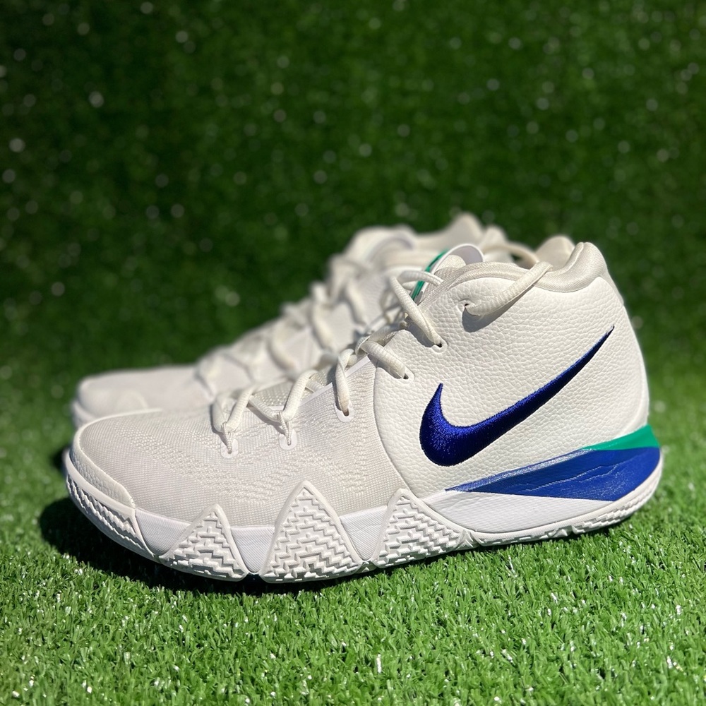Kyrie 4 ‘Seattle Seahawks’
